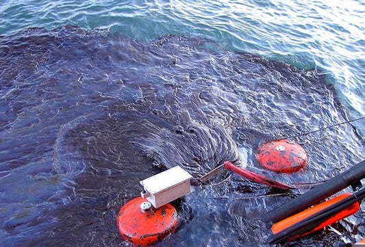 New Advancements in Oil Spill Detection and Management