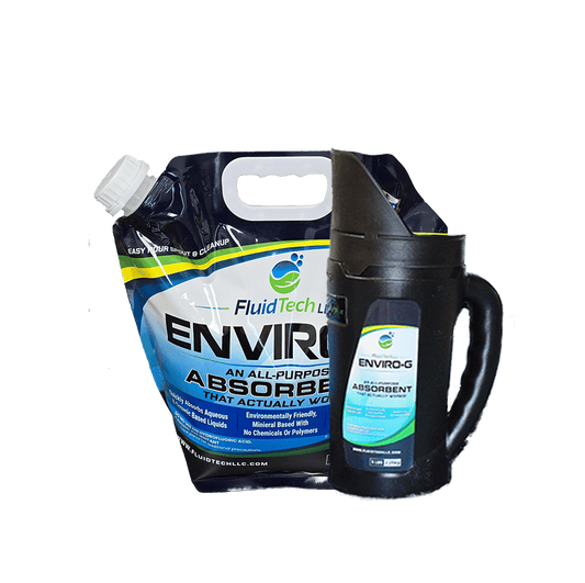 Unbeatable Deal: Enviro G™ Bundle for Just $34.98! (Purchased Separately $44.98)